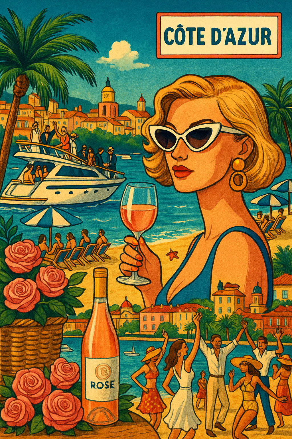 Riviera Lifestyle